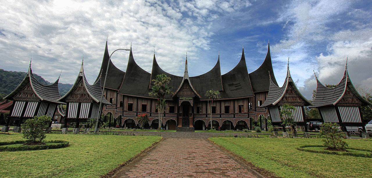 Destinasi Wisata Padang Panjang - Fahira Hotel Bukittinggi
