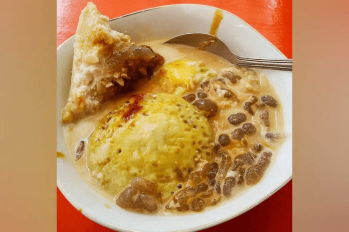 cindua langkok